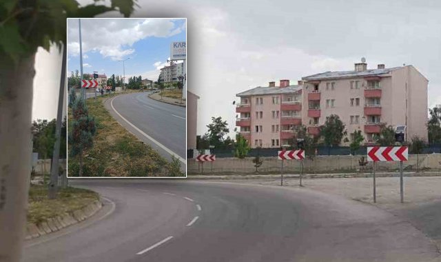 Patnos'ta Kaza Riskine Karşı 3 Yeni Önlem: Kavşaklarda Güvenlik Artırılıyor