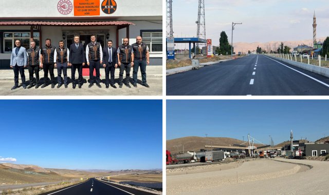 Ağrı'da 7 Yol Projesinde Son Durum Açıklandı: Çalışmalar Hangi Aşamada?