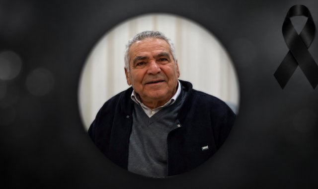 Alp Ailesinin Acı Günü: Ali Alp Vefat Etti
