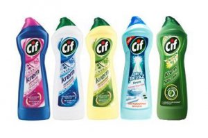 Cif Lekesi Nasıl Çıkartılır?