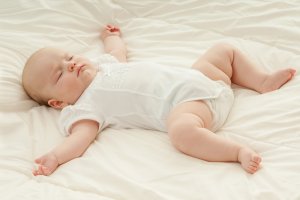 Bebeğinize 7 Günde Uyumayı Öğretin