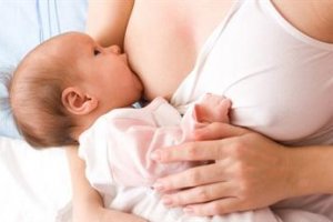 Bebek Emzirirken Nelere Dikkat Etmeli