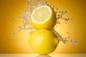 Limonla Yapılan ve Kesin Sonuç Veren Gebelik HamilelikTesti