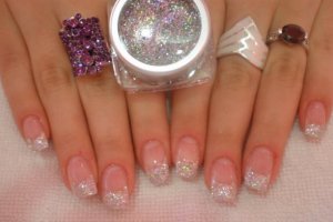 Simli oje nasıl çıkarılır?