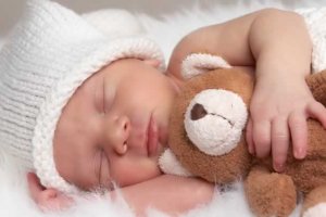 Bebeğin Rahat Uyuması İçin Ne Yapmalı