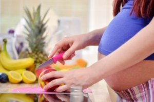 Hamilelikte Diyet Nasıl Yapılır
