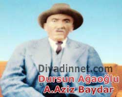 doğubayazıt belediye başkanları