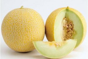 Yaz meyvesi kavunun faydaları