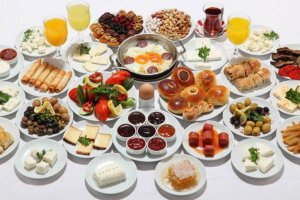 Kahvaltının Önemi