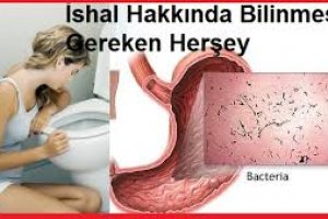 İshal Nedir, Belirtileri Nelerdir, Tedavisi İçin Hangi Yiyecekler Yenilmelidir?