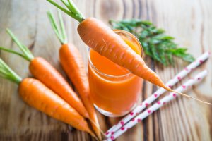 Havucun Hiç Duymadığımız Faydaları