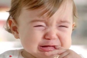 Bebeklerin Ağlamasının Şifresi Çözüldü