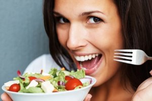 Depresyon ve beslenme