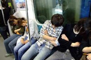 Öğle yemeği sonrası kestirme