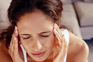 Baş Ağrısı Sebepleri