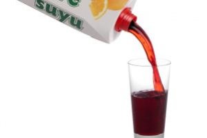 Her Derde Deva Üzüm Suyu