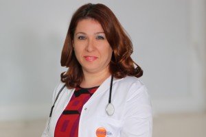 PRP İLE VÜCUT KENDİ KENDİNİ YENİLİYOR