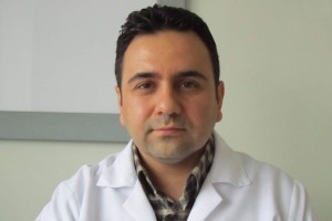 Ofis Çalışanlarına Dik Oturun Uyarısı