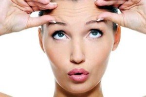 Göz Kapağındaki Şekil Bozukluğu