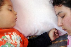 Uyku Apnesi Tehlikeli