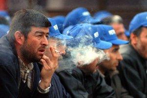 Sigara ve Kalp Krizi