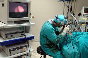 Şişmanlar Uyku Apnesine Dikkat