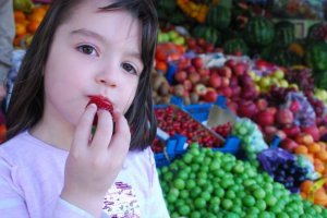 Yaz için beslenme önerileri