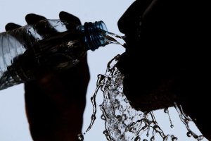 Su yaz depresyonundan koruyor