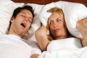 Horlamadan Nasıl Kurtulurum