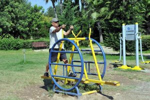 Egzersiz birçok ilaca bedel