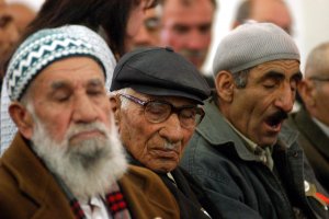 Uykusuzluk beyni zehirliyor