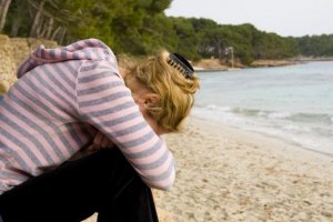 Stres kadında alzheimer riskini artırıyor