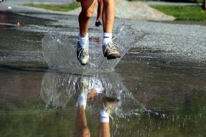 Yürüyüş göğüs kanseri riskini azaltabilir