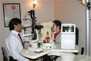 İlk göz muayenesi ne zaman yapılmalı