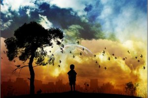 Şehirler Çocuk Sağlığını Olumsuz Etkiliyor