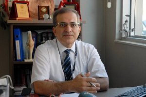 Spor Yapanlara Sıvı Tüketimi Uyarısı