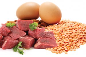 Demir Hangi Besinlerde Bulunur