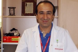 Deniz ve Havuz Suyuna Dikkat