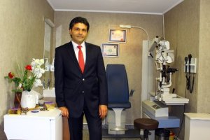 Göz Lazerlerinde İdesign Lazer Teknolojisi