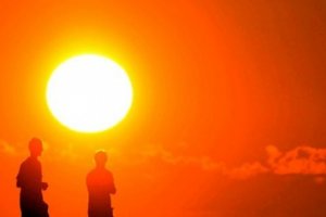 Yaz sıcağı çocuk kalbini zorlayabiliyor