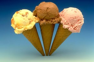 Günde ne kadar dondurma yemeliyiz