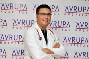 Yılda Yarım Milyon Kişi Rotavirüs Hastalığından Ölüyor