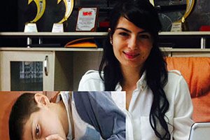 Uzman Refleksologtan Otizme Son Dokunuş