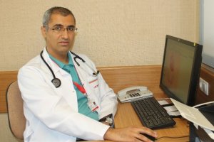 Kalp Krizine Bebek Aspirini