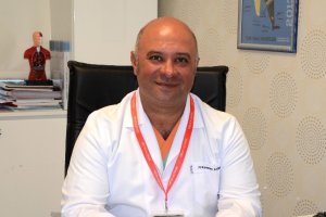 Tüp Bebek Tedavisi Öncelikli Tedaviler Arasında