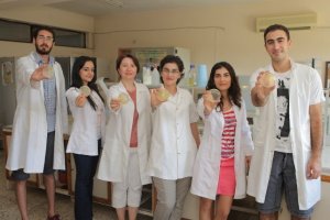 Sebze Ve Meyve Tüketirken Hastalanmayın