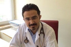 Kalp Damar Tıkanıklığına Bağlı Ölümler İlk Sırada