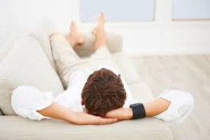 Hareketsiz Yaşam Öldürüyor