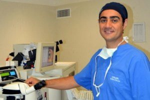 Göz Kapağı Sorunlarına oküloplastik Cerrahi İle Çözüm