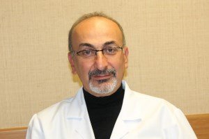 Prostat Hastalarına 'ayaklarınızı Üşütmeyin' Çağrısı